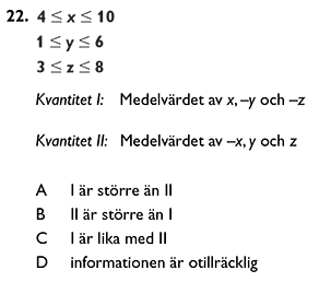 Fråga 22