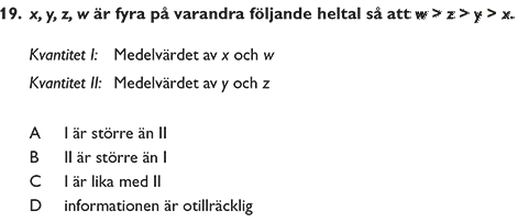 Fråga 19