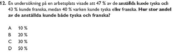 Fråga 12