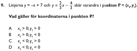 Fråga 9