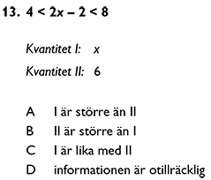 Fråga 13