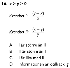 Fråga 16