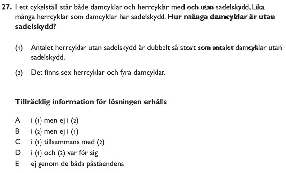 Fråga 27