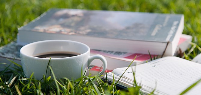 Dekorationsbild. Foto: Eva Dalin