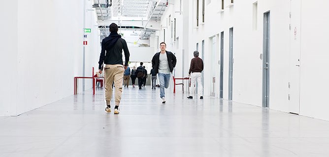 Dekorationsbild. Foto: Eva Dalin