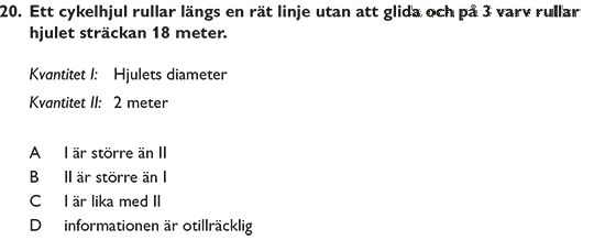 Fråga 20