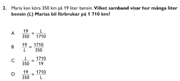 Fråga 2
