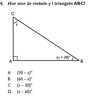 Fråga 4 