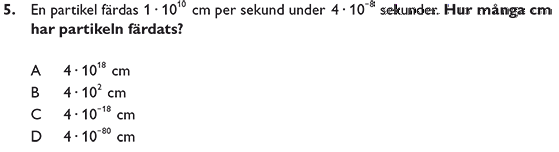 Fråga 5 