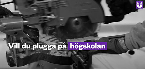 Spela upp video om grundläggande behörighetsprovet