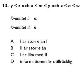 Fråga 13