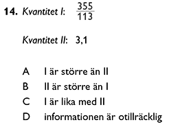 Fråga 14