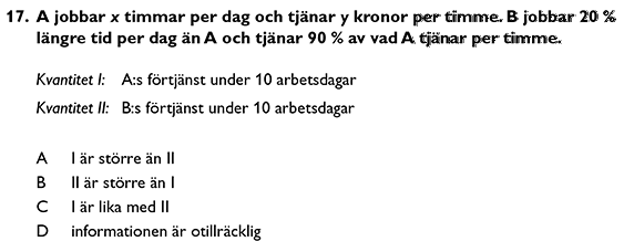 Fråga 17